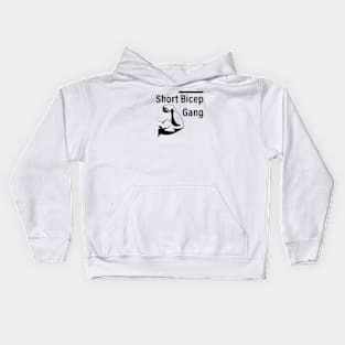 AL V1E Kids Hoodie